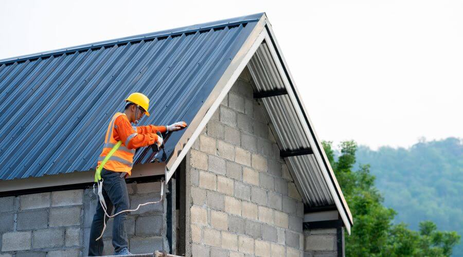 Professional Flat Roofing Installation in Pine City, MN
